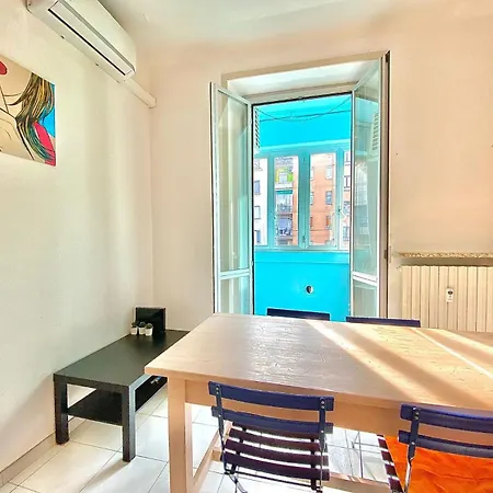 Apartment Washington Home, Life, Rho Fiera Milano, Per Eventi E Concerti *
